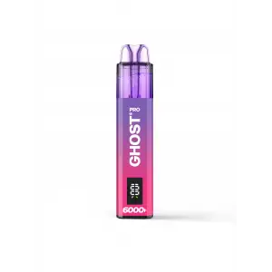 Ghost Pro 6000+Disposible Vape Kit